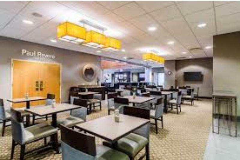 Rodeway Inn ブロックトン エクステリア 写真
